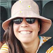 Online Nachhilfelehrerin für Spanisch. Alle Ebenen :) SPAß, EINFACH UND ANGEHEHM!